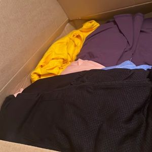 Mystery Box Plus Size